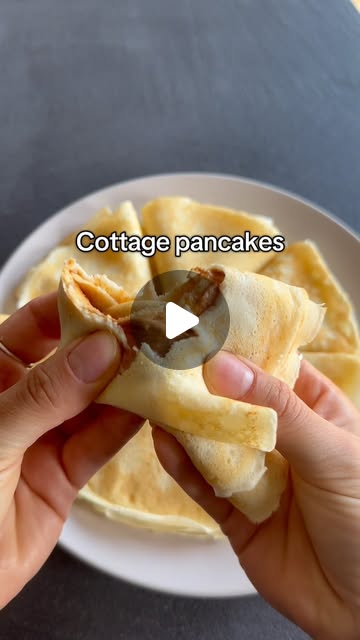 Cottage Breakfast