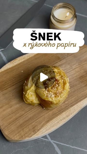 SHENK from Rice Paper
