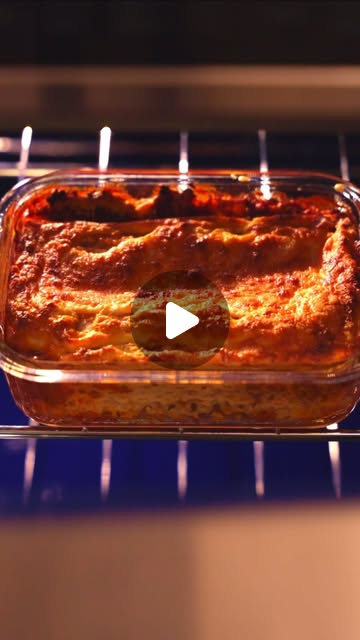 Cottage Cheese Lasagna